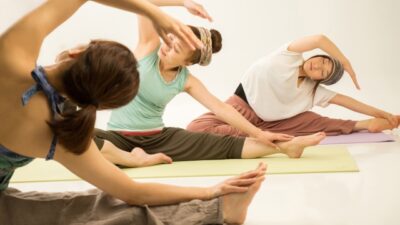 ペアでお得な体験会