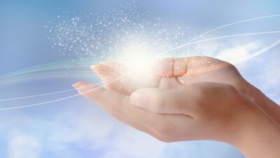 『私の人生革命』を起こす氣エネルギー瞑想会