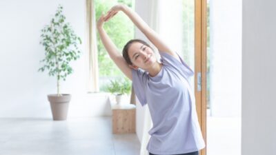 『頑張ってきた私を次のステージに導くヨガ』